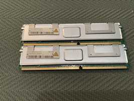 Pamięć RAM do serwera 2 GB DDR2