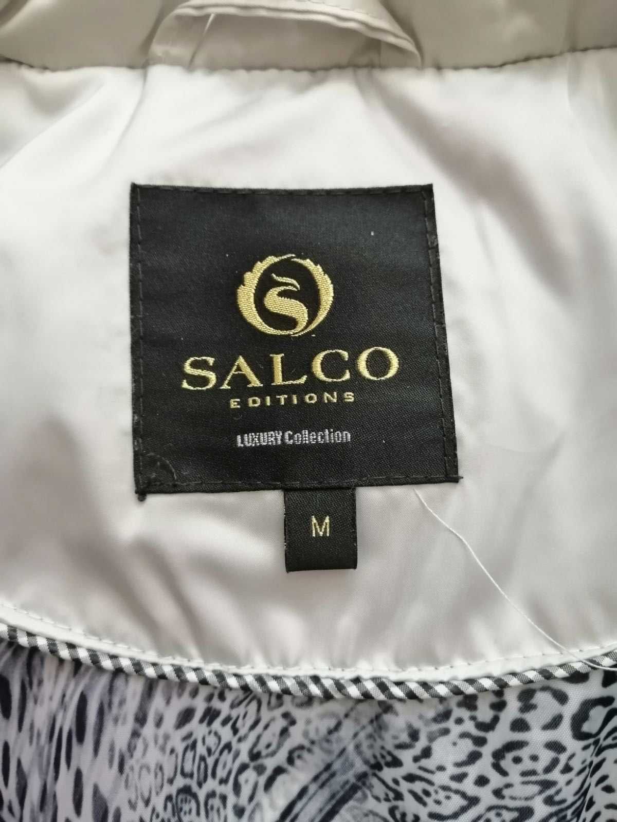 Зимова  куртка  SALCO  Розміром  М