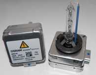 Zarnik Palnik Xenon Zarowka D2S D1S D3S D4S D8S Philips Osram OE