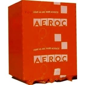 Газоблок AEROC Березань