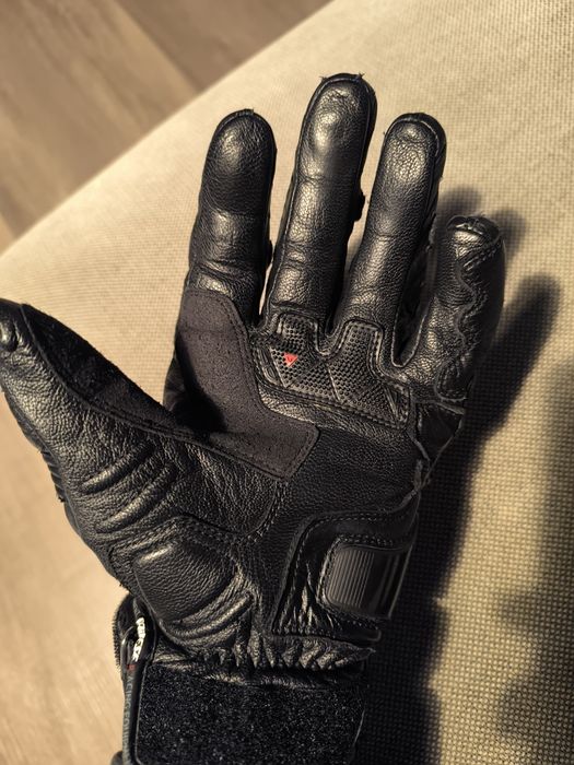 Luvas Dainese - tamanho M