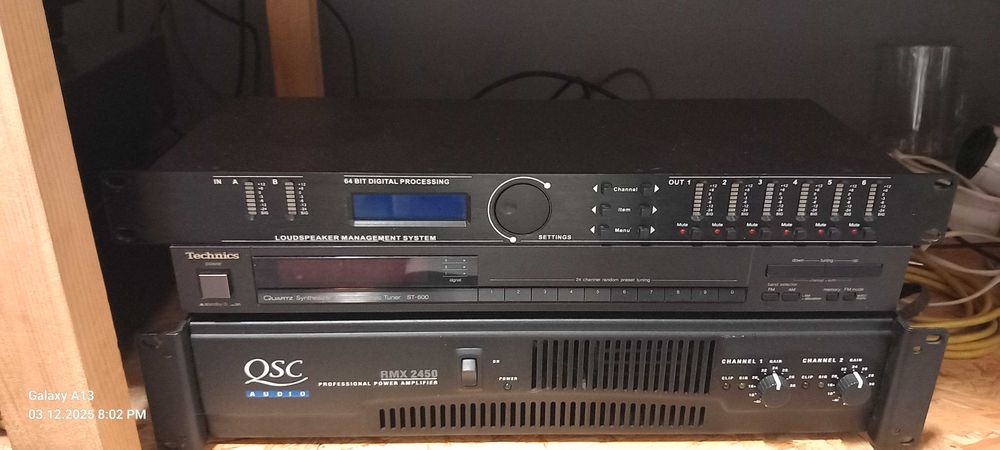 Sprzedam procesor dsp