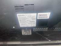 Telewizor Philips 49PUH4900 - uszkodzony ekran