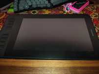 Tablet graficzny LCD gaomon pd1161