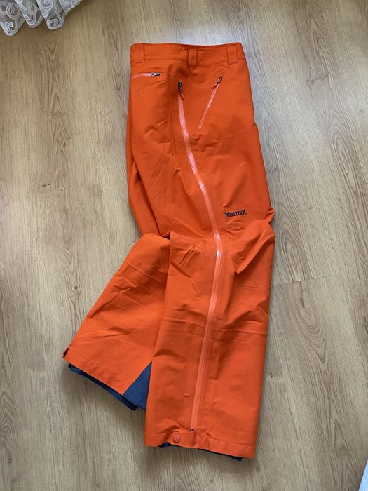 Штани Marmot лижні термо MARMOT