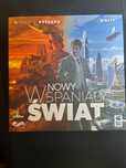 Nowy wspaniały świat