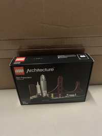 Lego 21043 San Francisco - NOWE!