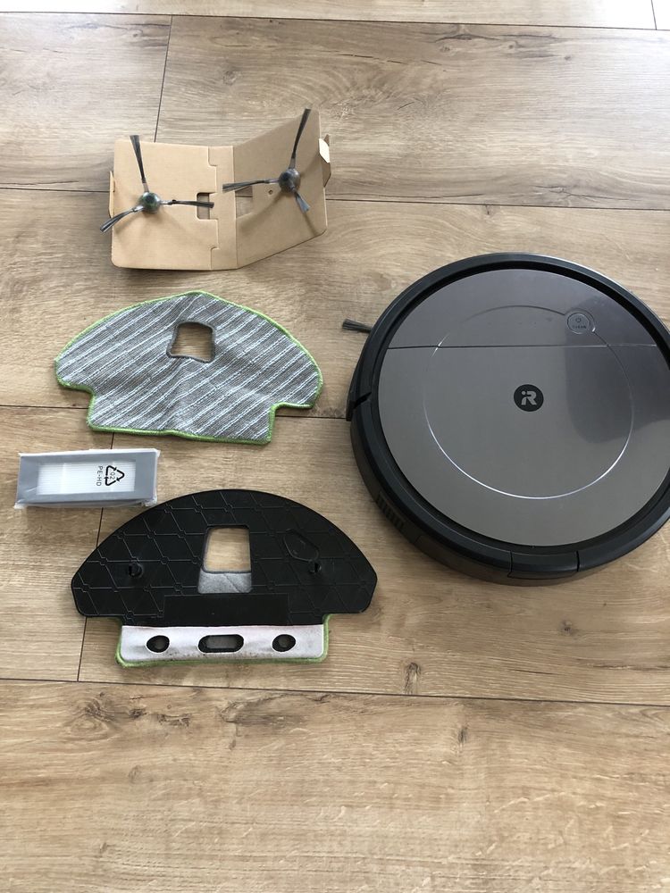 IRobot Roomba Combo
