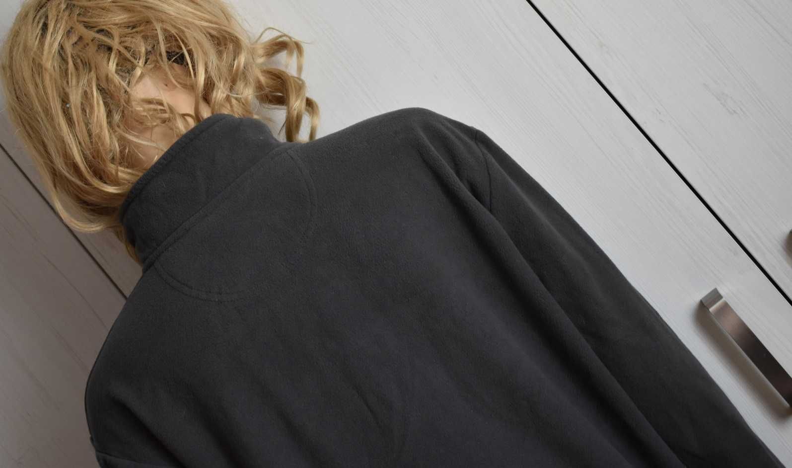 Bluza polarowa XL XXL 42 z polaru ciepła Peter Storm trekkingowa