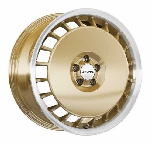 Alufelgi 18" 5x120 8J ET50 VW Transporter T5 T6 Multivan Caravelle FV!