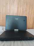 Портативний DVD-плеєр Sony DVP-FX810