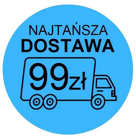 Wózek paletowy z wagą, wózek widłowy z wagą - KPZ 71-9