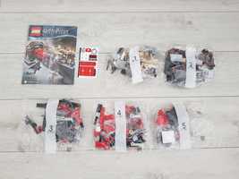 Lego 75955 Harry Potter Pociąg