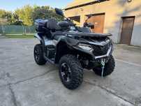 Sprzedam Quad CFMoto 625 Touring