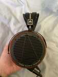 Słuchawki Audeze LCD2-F