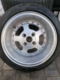 Alufelga Rsl motorsport 14 cali 4x100 9j