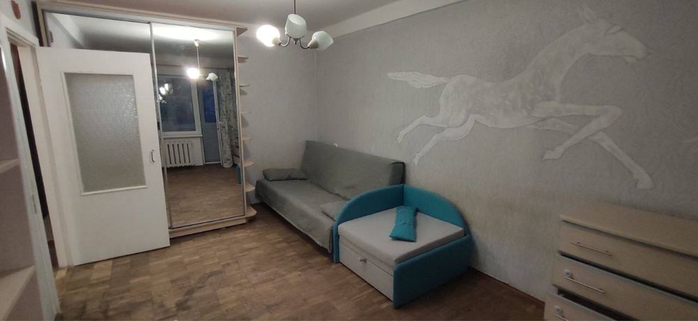 Квартира Нивки сирець