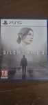 Silent Hill 2 Ps5