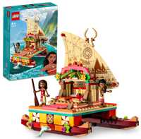 LEGO 43210 Disney Katamaran Vaiany