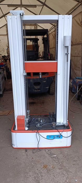 Zrywarka,Maszyna Wytrzymałościowa