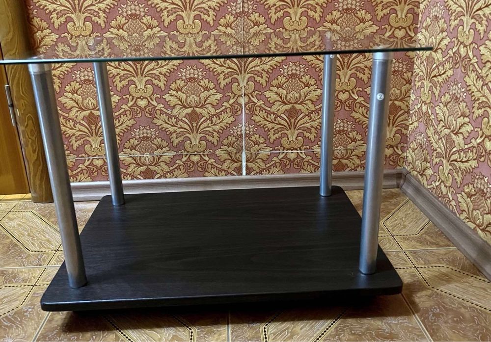 Столик журнальний