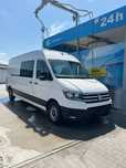 Volkswagen Crafter  VW Crafter L2H4 brygadówka