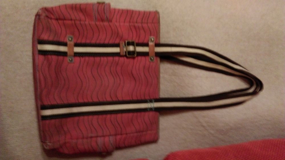 torba torebka GAP oryginał z USA DKNY LV