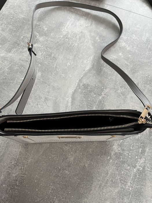 Nowa torebka szara River Island