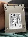 Dysk SSD Toshiba 512 Gb