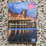 Oblicza geografii 2 NOWA ERA