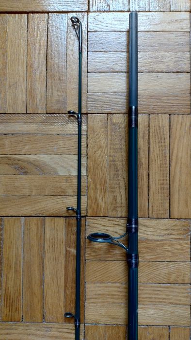 Wędka Abu Garcia Beast X Pike 842 H 254cm 30-110g