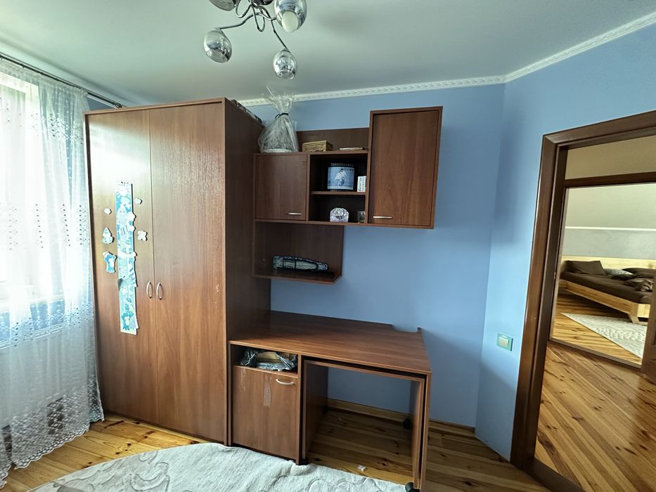 Продам дитячу стінку