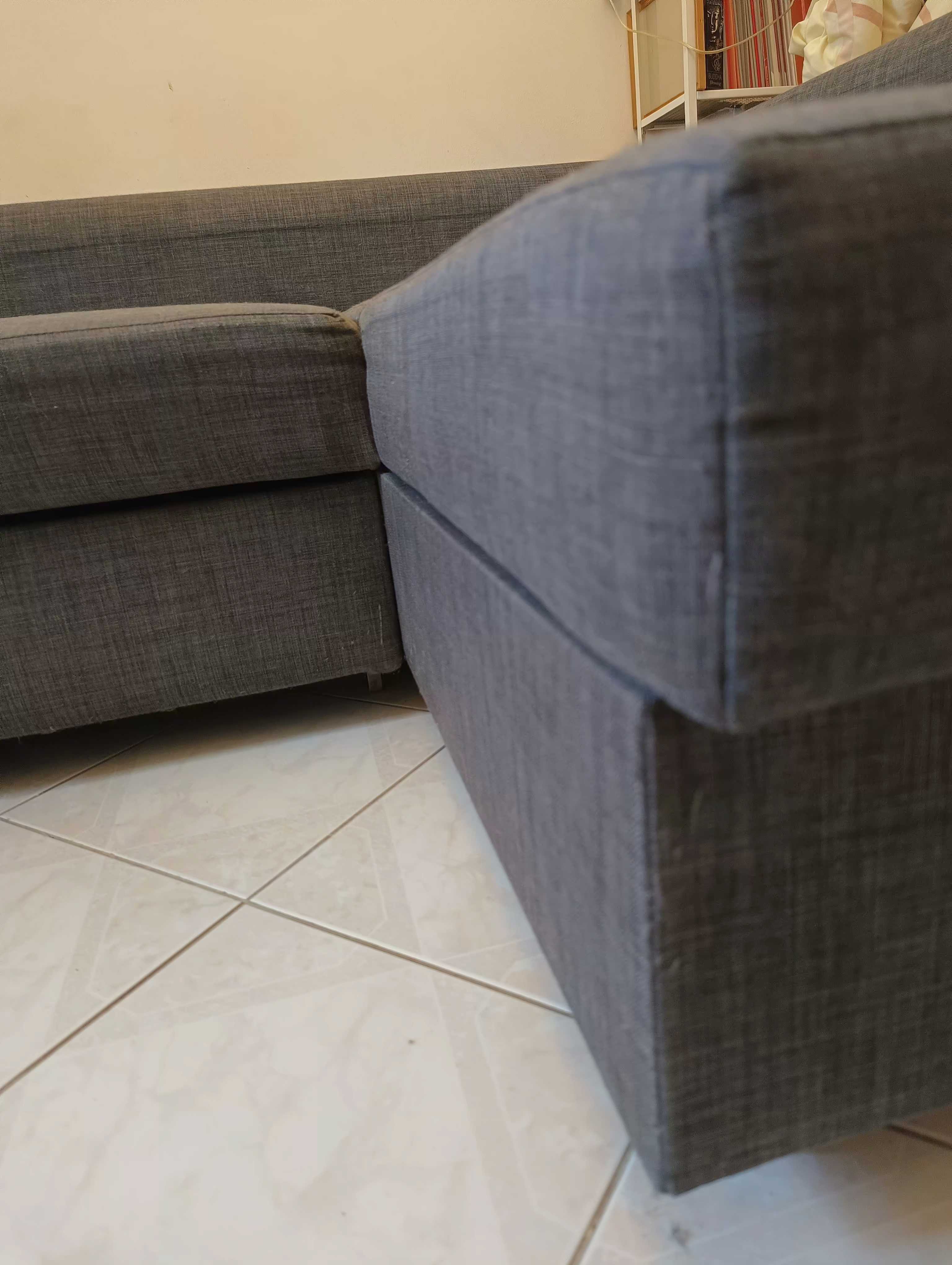 Sofa narożna Ikea Okazja Ostateczna cena do soboty