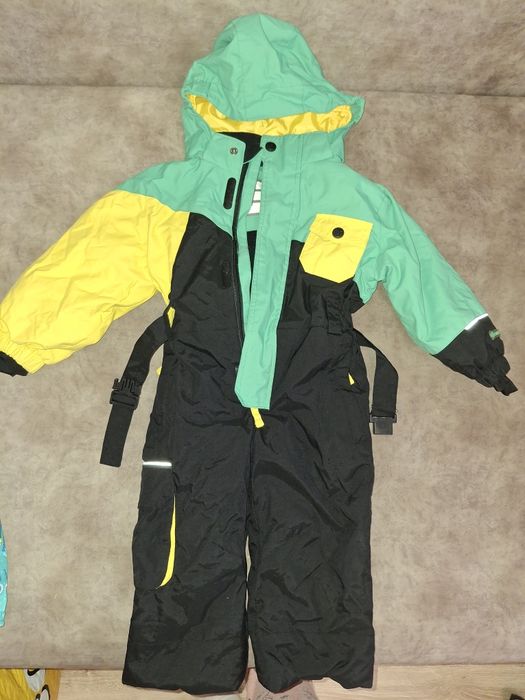 Продам комбінезон для хлопчика 86 р. Саmpus