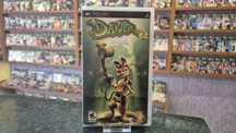 Daxter / PSP / PlayStation Portable