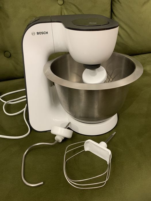 Robot planetarny Bosch mum 5