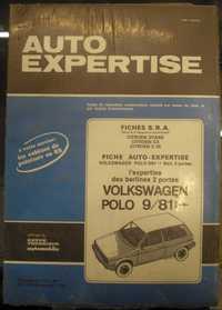 VW Polo - Auto Expertise