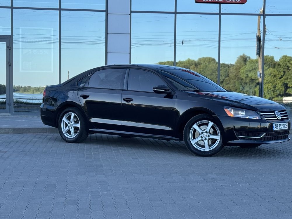 Увага! Фольксваген Пассат в кредит! Авто на виплату! Volksvagen Passat