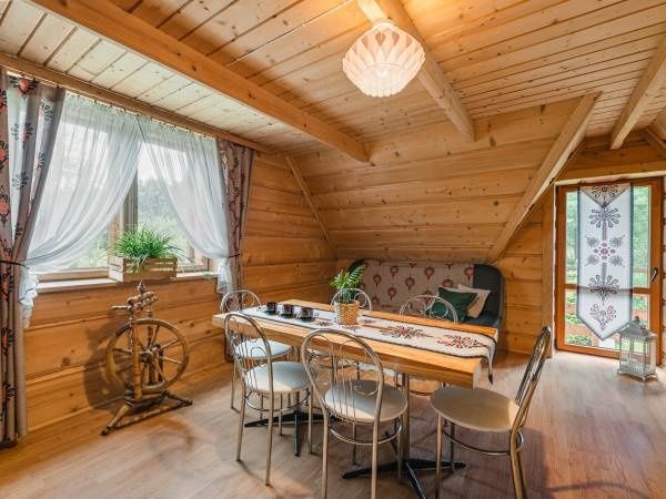 Noclegi Chochołów, Wolny od dziś Ciche okolice Zakopanego-Termy