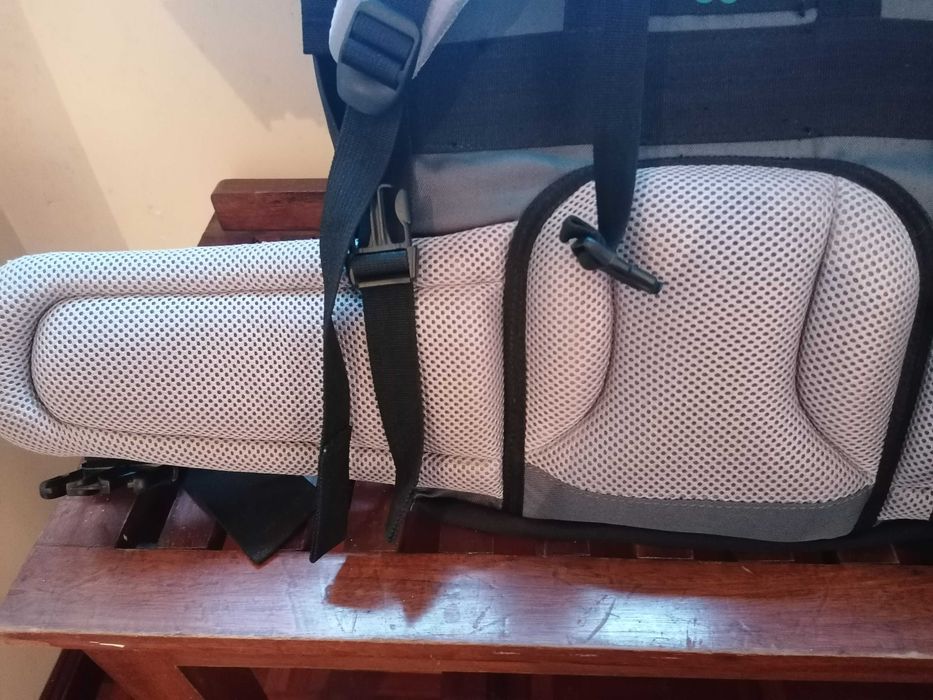 Mochila VANGO CONTOUR trekking 60lts