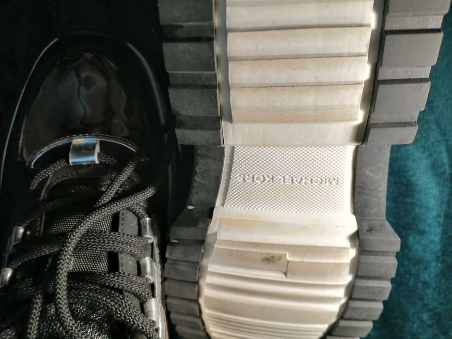 Sapatilhas originais