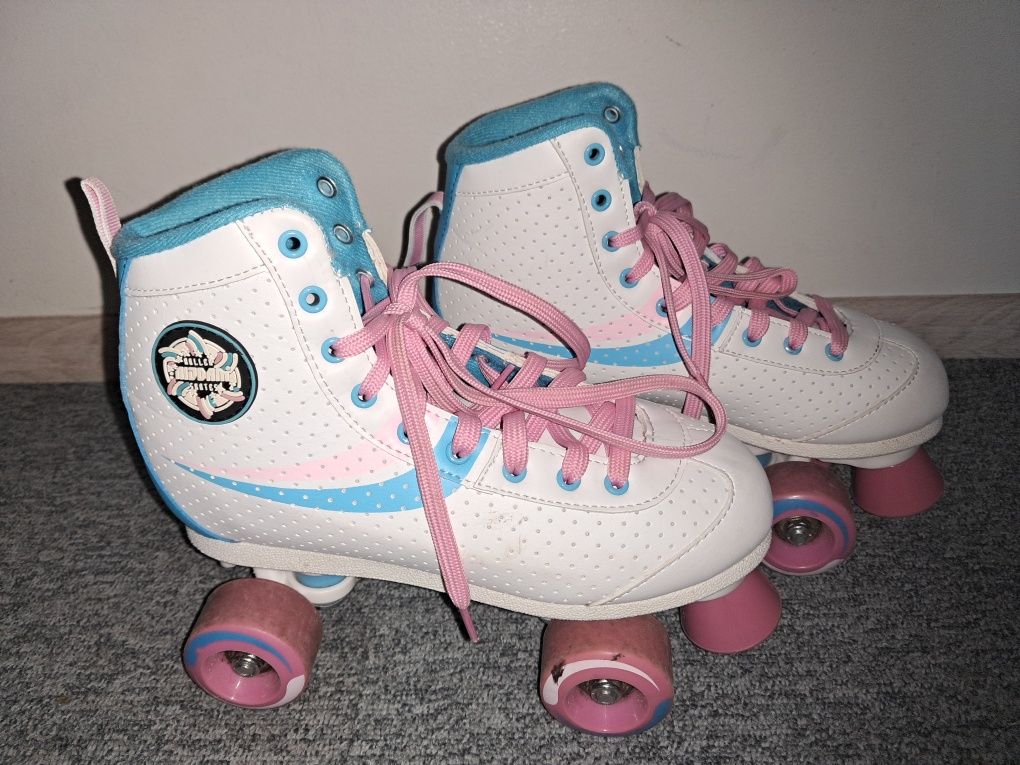 Wrotki/Roller Skate