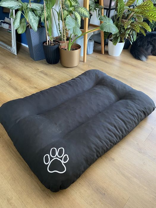 Duże legowisko dla psa