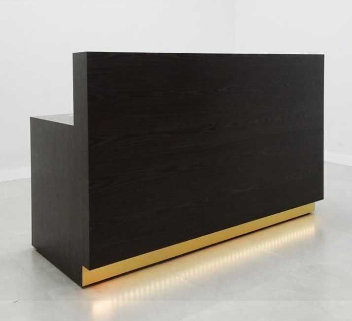 Lada recepcyjna kosmetyczna fryzjerska recepcja