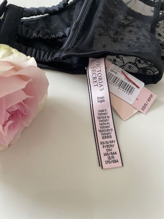 Пояси для панчіх Victoria’s Secret