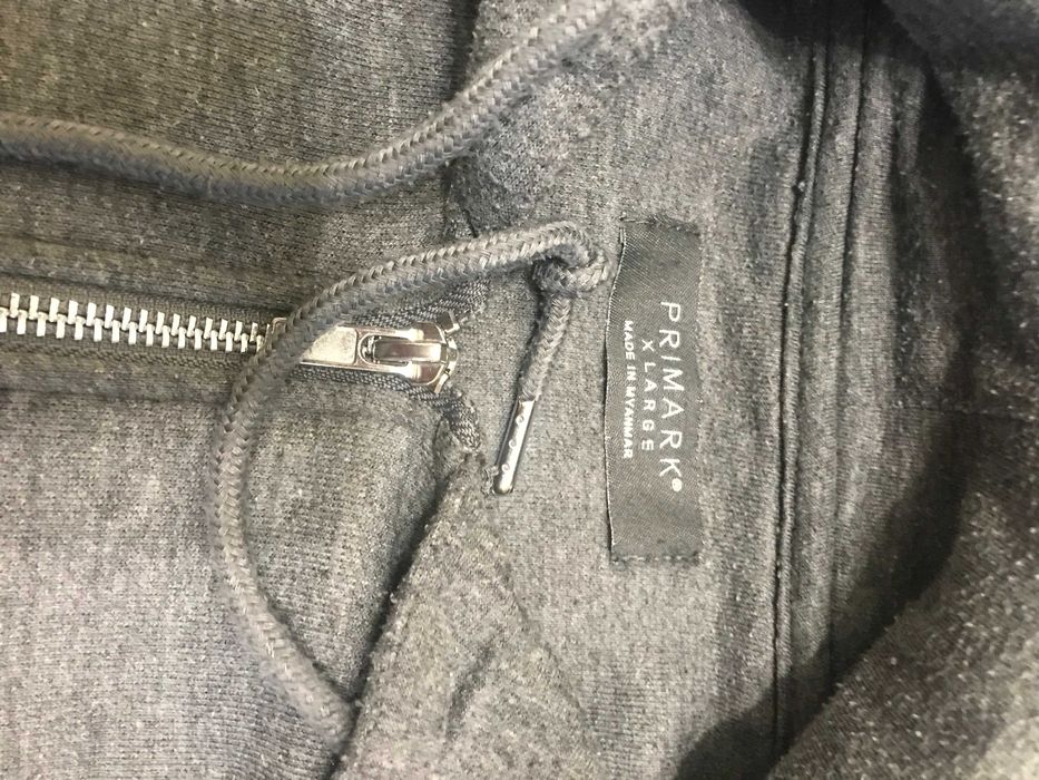 Комплект спортивний чоловічий р.XL