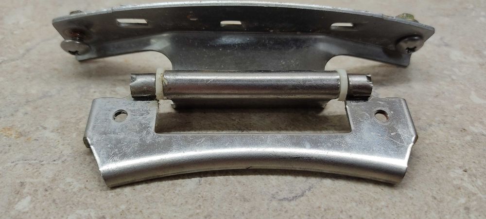 Петля люка (навес) стиральной машины Samsung