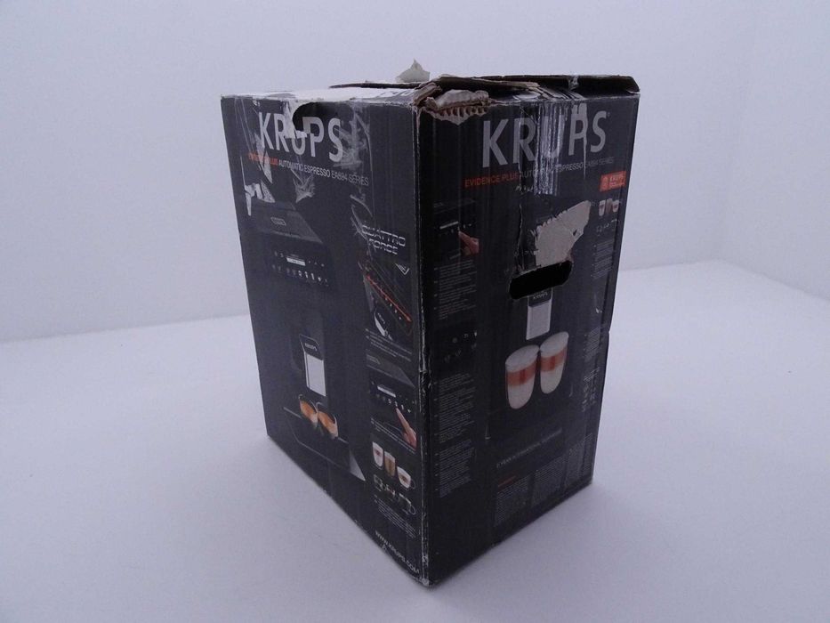 Ekspres Krups Evidence Plus EA8948 stal szlachetna nowy