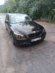 BMW e61 3.0d m57