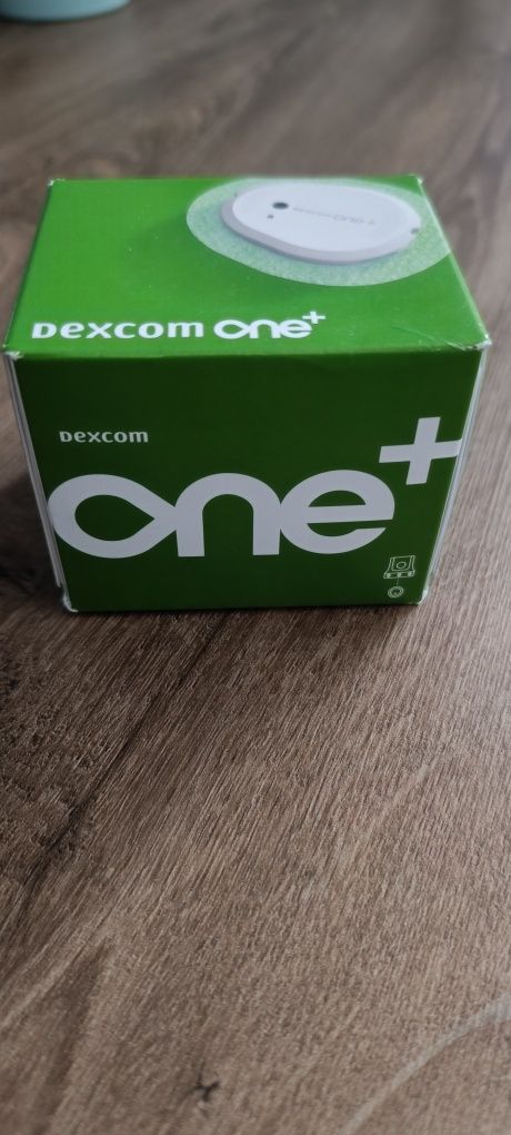 Sensor dexcom one plus